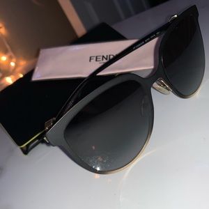 Fendi sunglasses